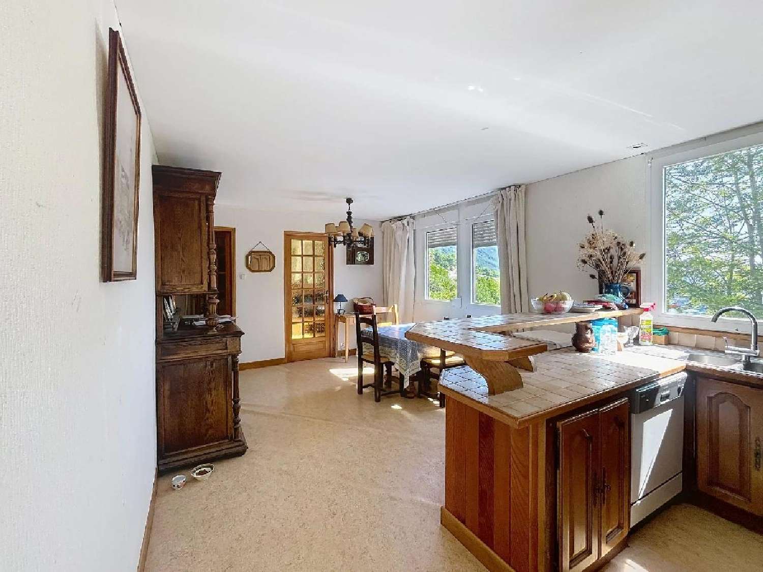  kaufen Haus Briançonnet Alpes-Maritimes 2