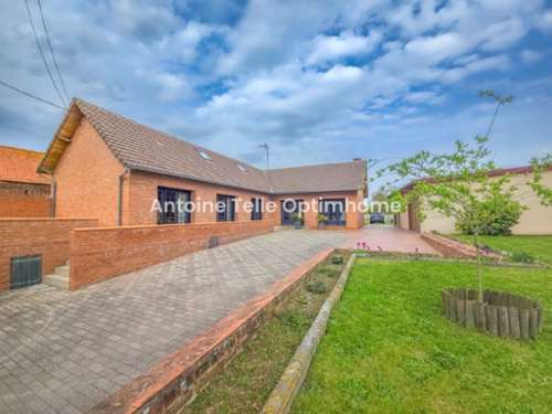 Briastre Nord huis foto 7311629