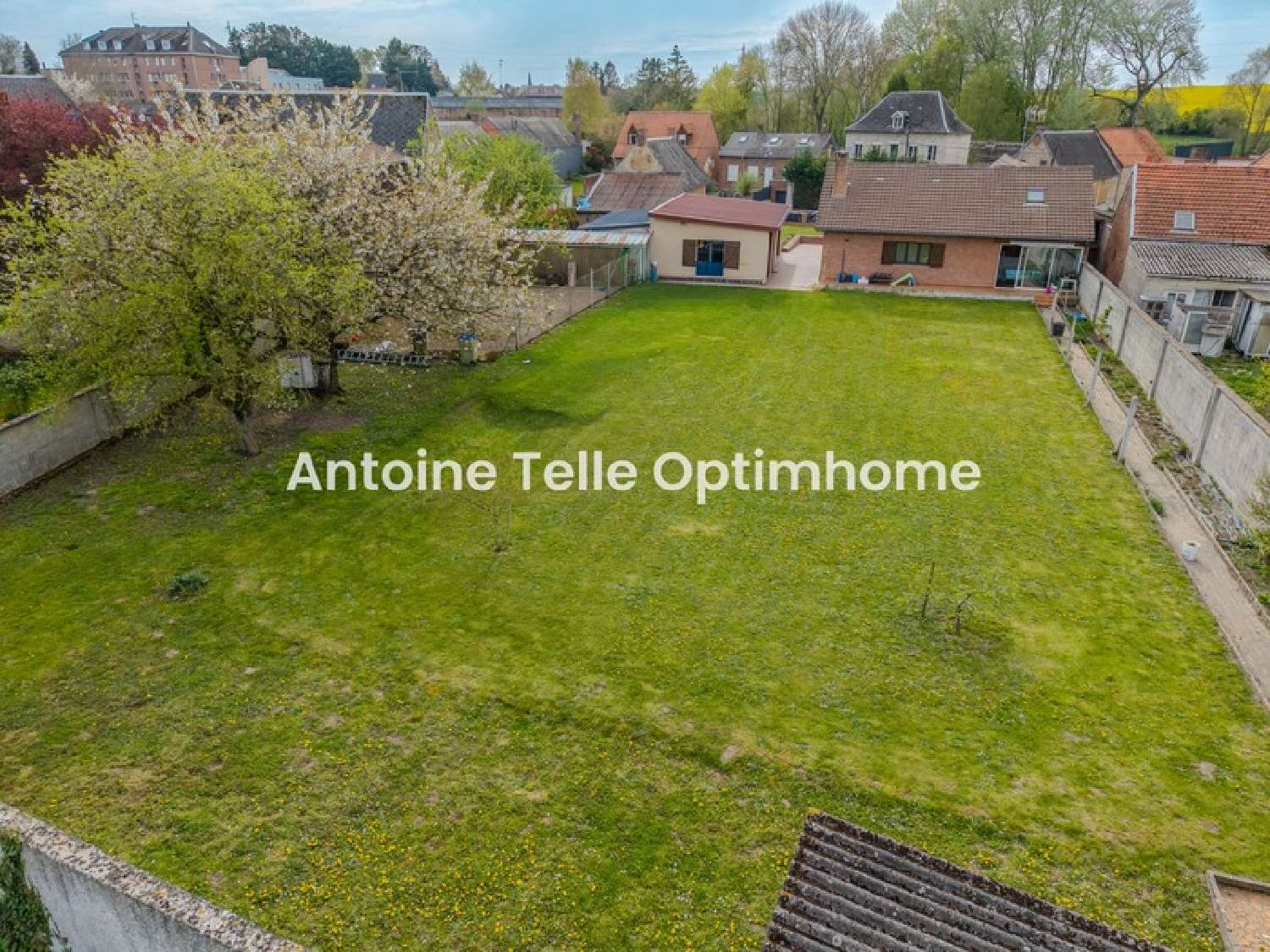  kaufen Haus Briastre Nord 2