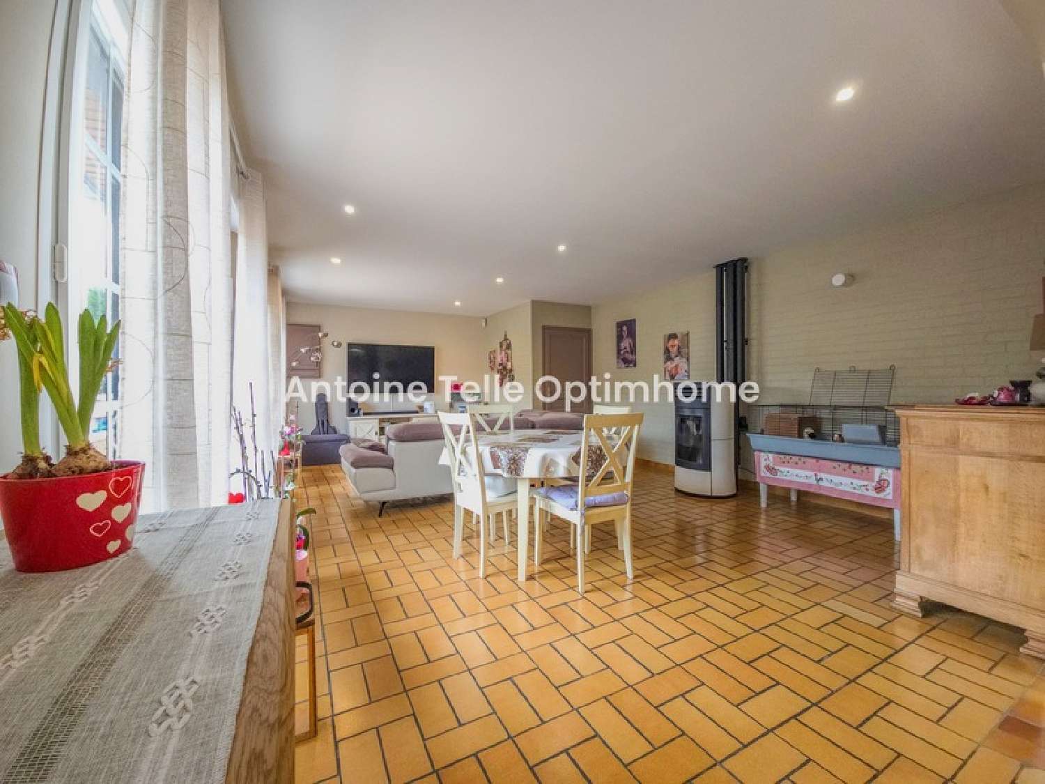  kaufen Haus Briastre Nord 3