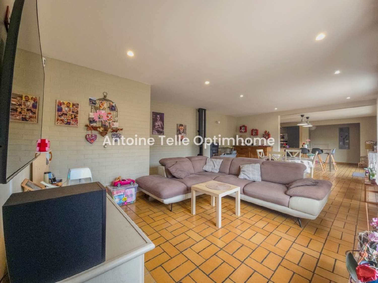  kaufen Haus Briastre Nord 4