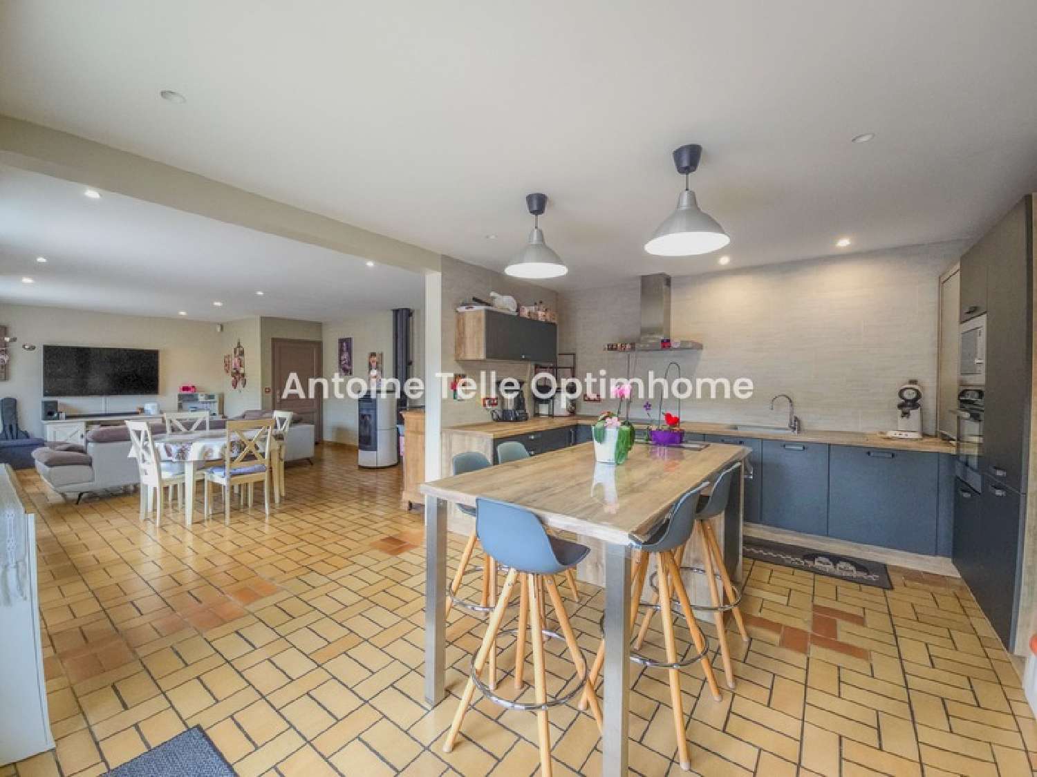  kaufen Haus Briastre Nord 5