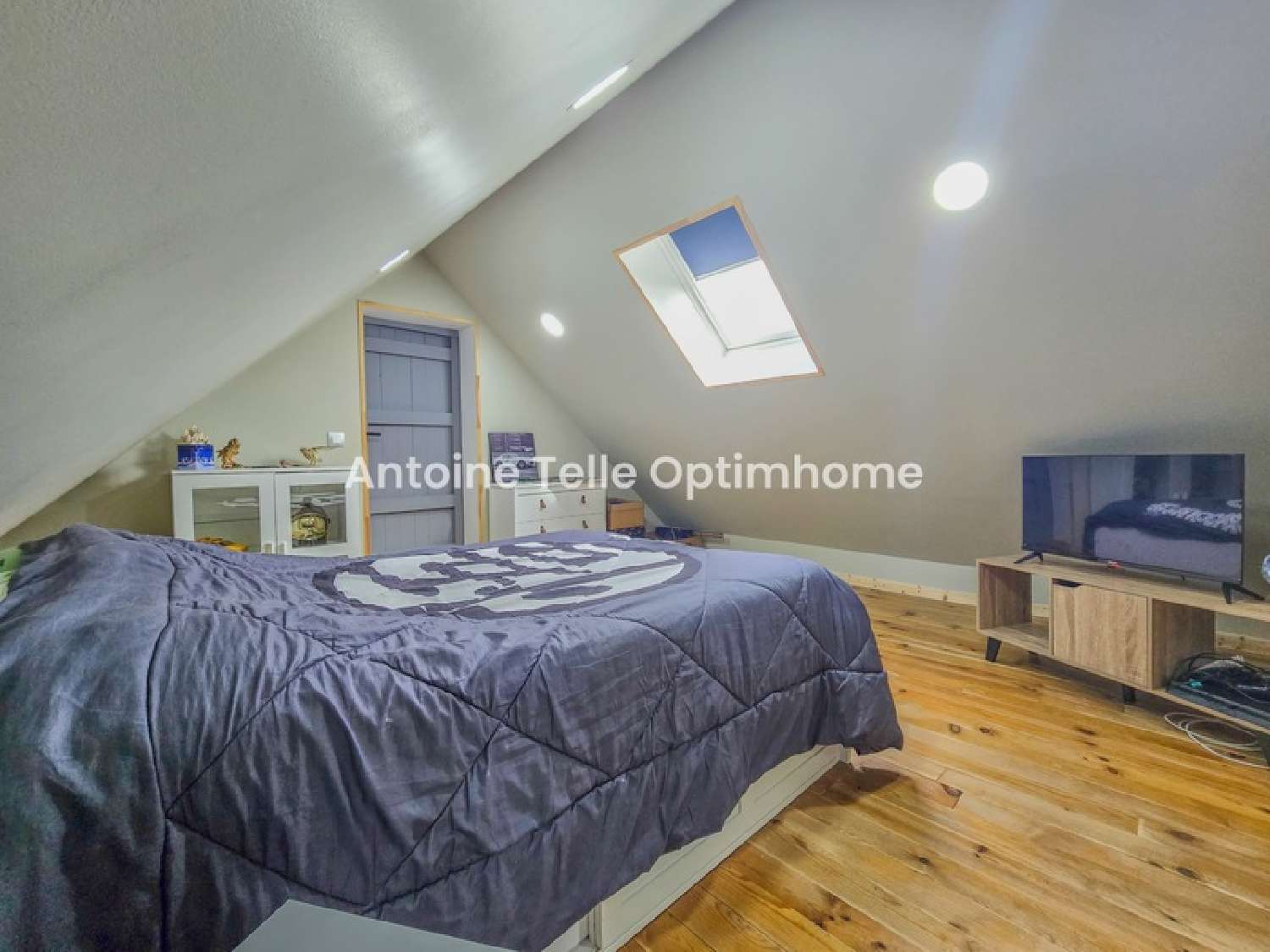  kaufen Haus Briastre Nord 6