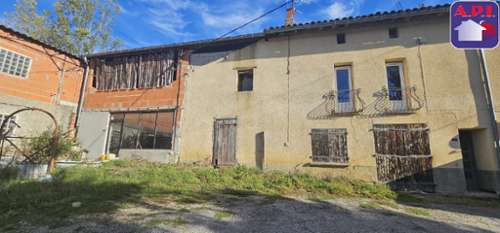 Brie Ariège house foto 7322893