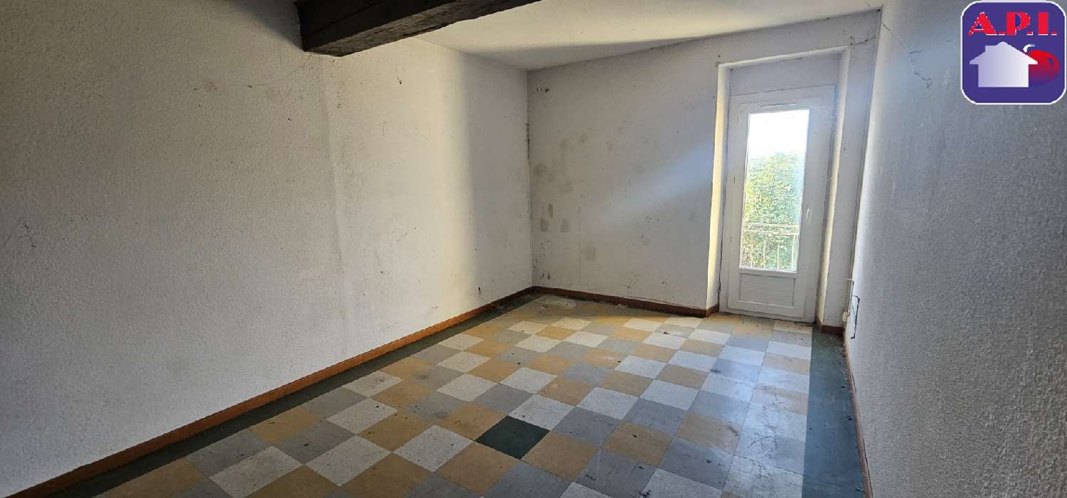  for sale house Brie Ariège 2