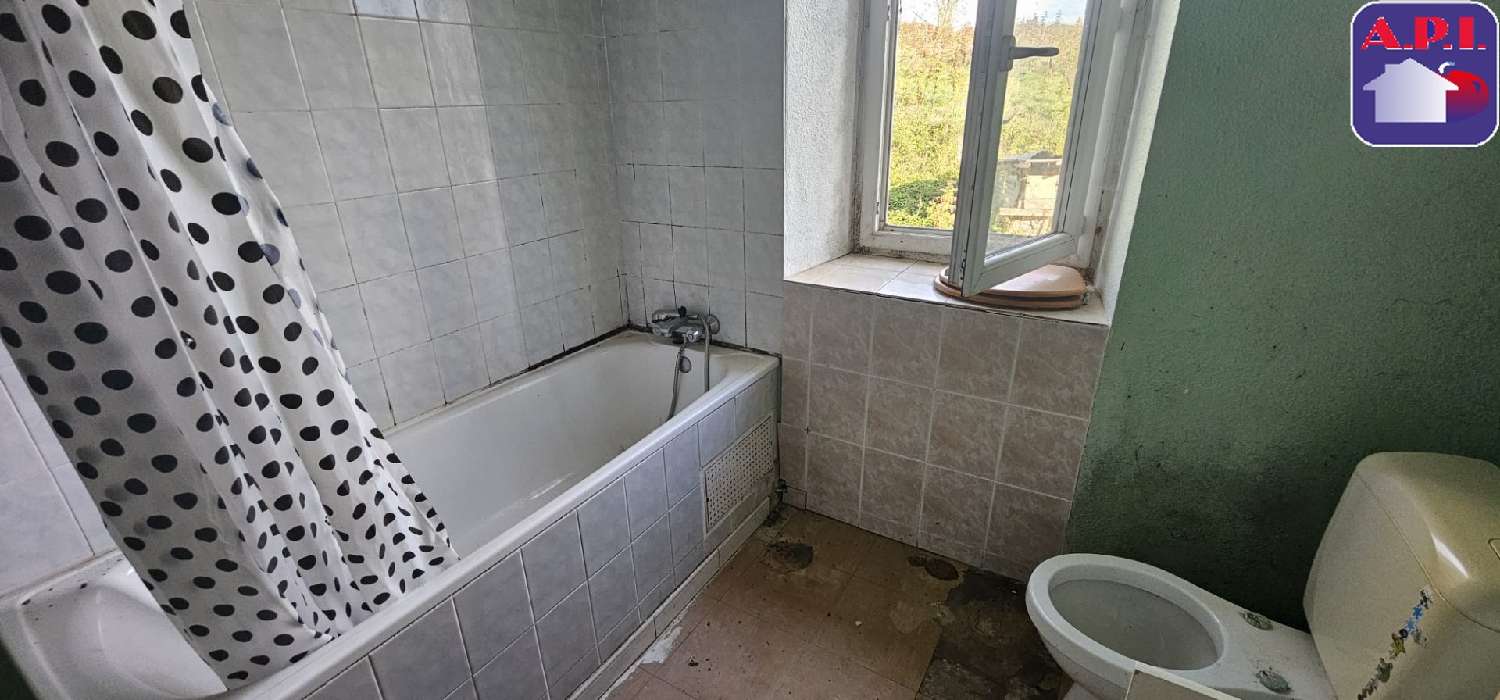  for sale house Brie Ariège 3