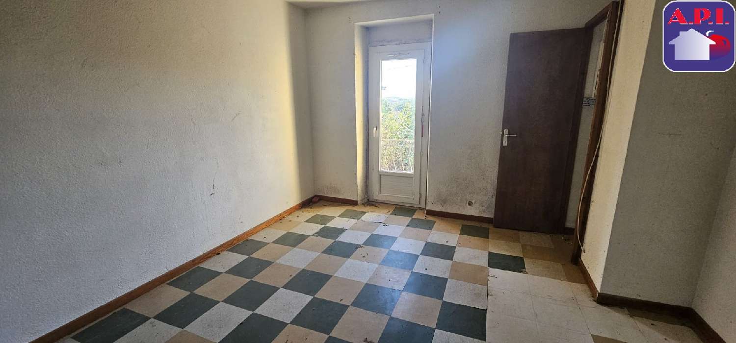  for sale house Brie Ariège 4