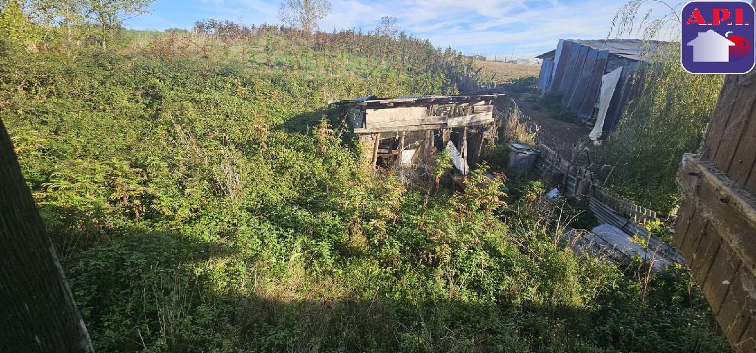  for sale house Brie Ariège 5
