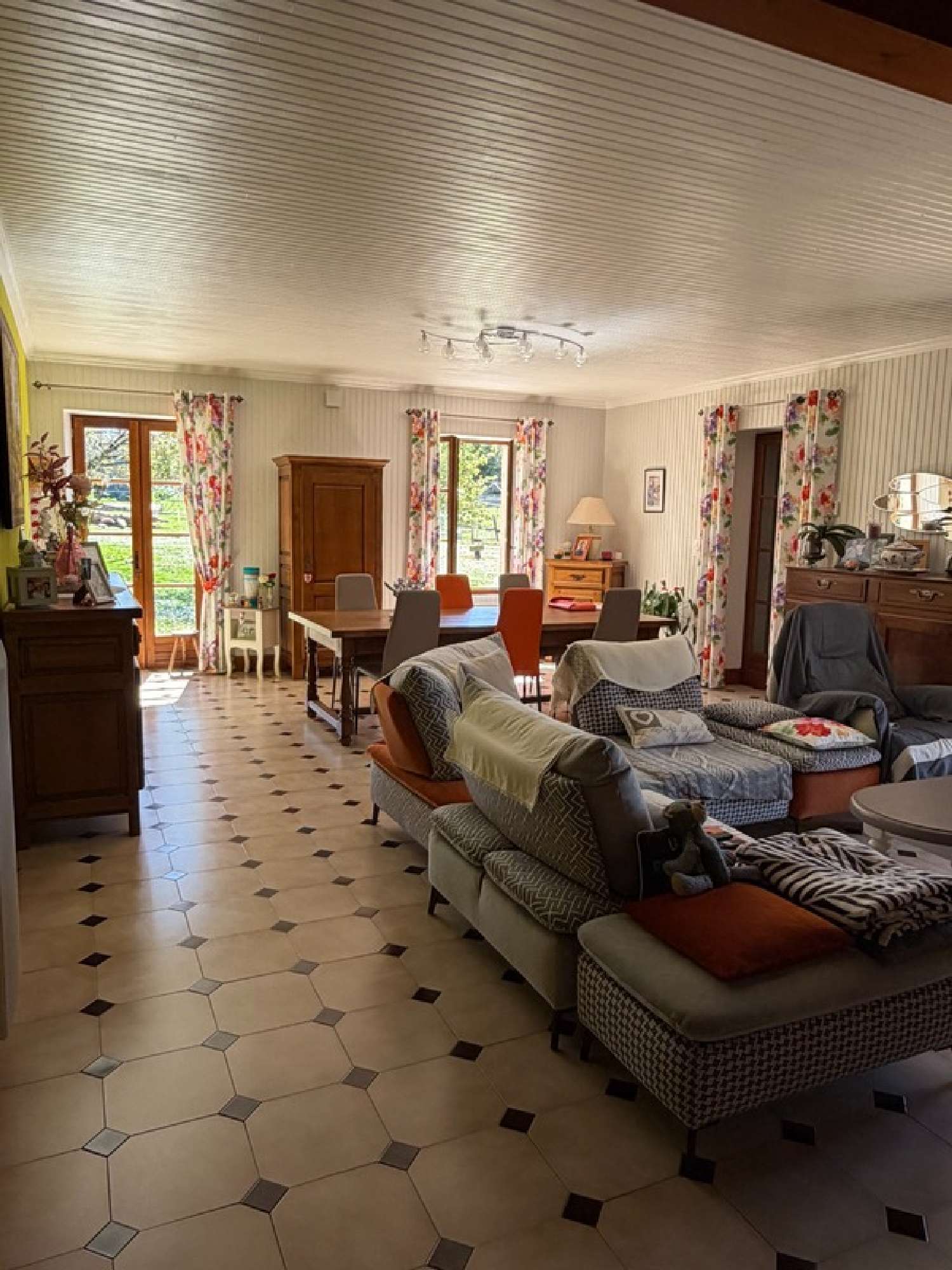  te koop huis Brie Charente 3