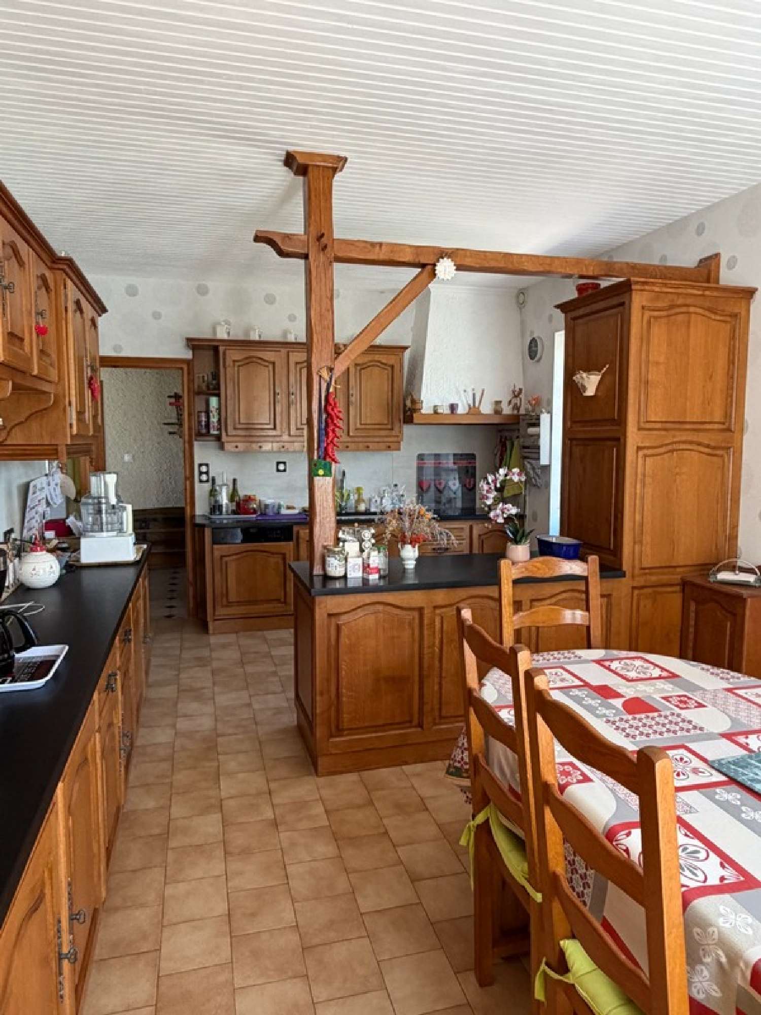  te koop huis Brie Charente 7