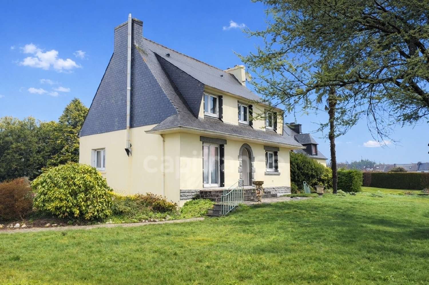  te koop huis Briec Finistère 2