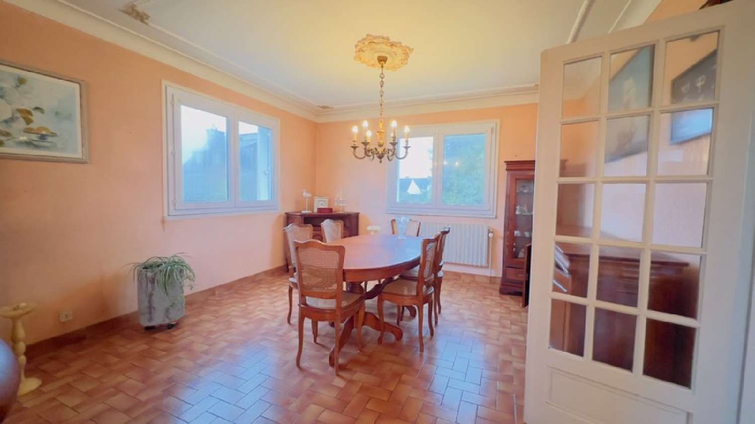  te koop huis Briec Finistère 4