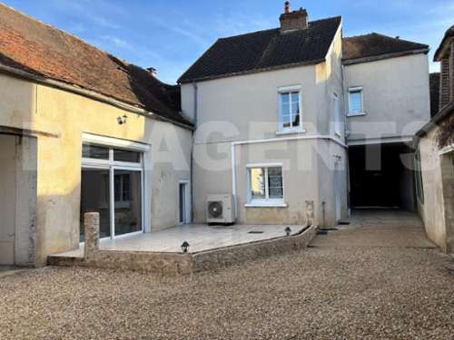 Brienon-sur-Armançon Yonne Haus Bild 7313161
