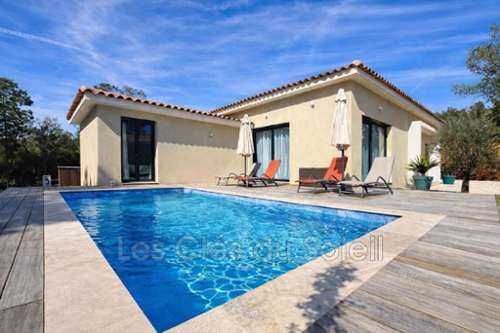 Brignoles Var Haus Bild 7318536