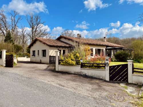 Brillac Charente maison foto 7301074