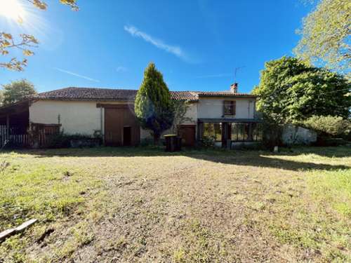 Brillac Charente huis foto 7317991