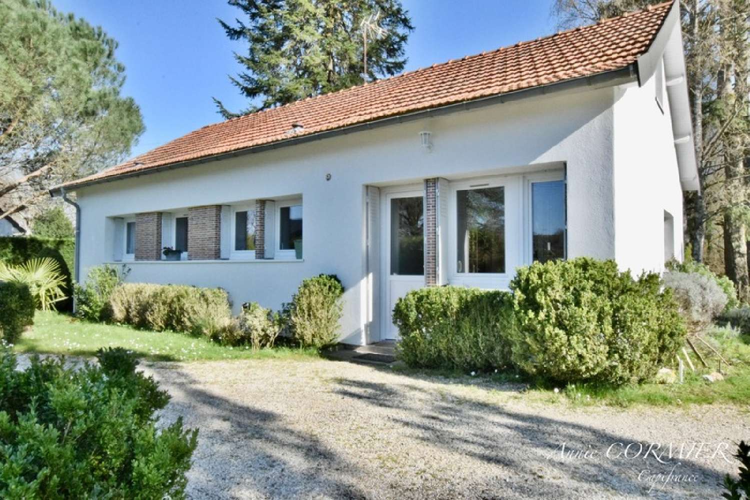  te koop huis Brinon-sur-Sauldre Cher 2