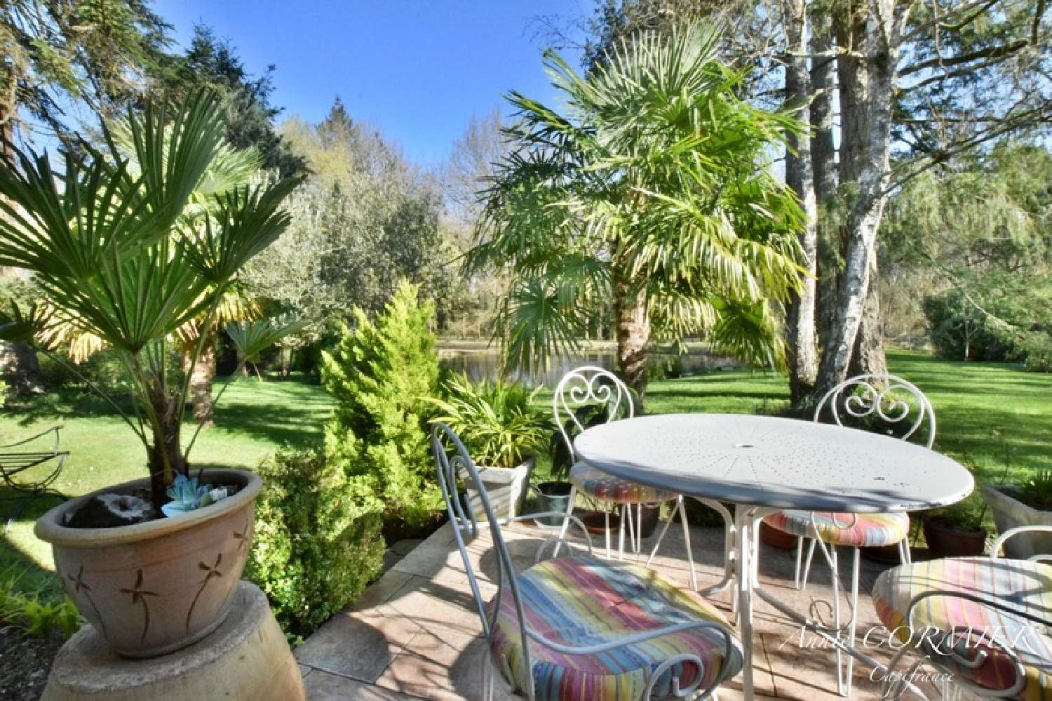  te koop huis Brinon-sur-Sauldre Cher 3