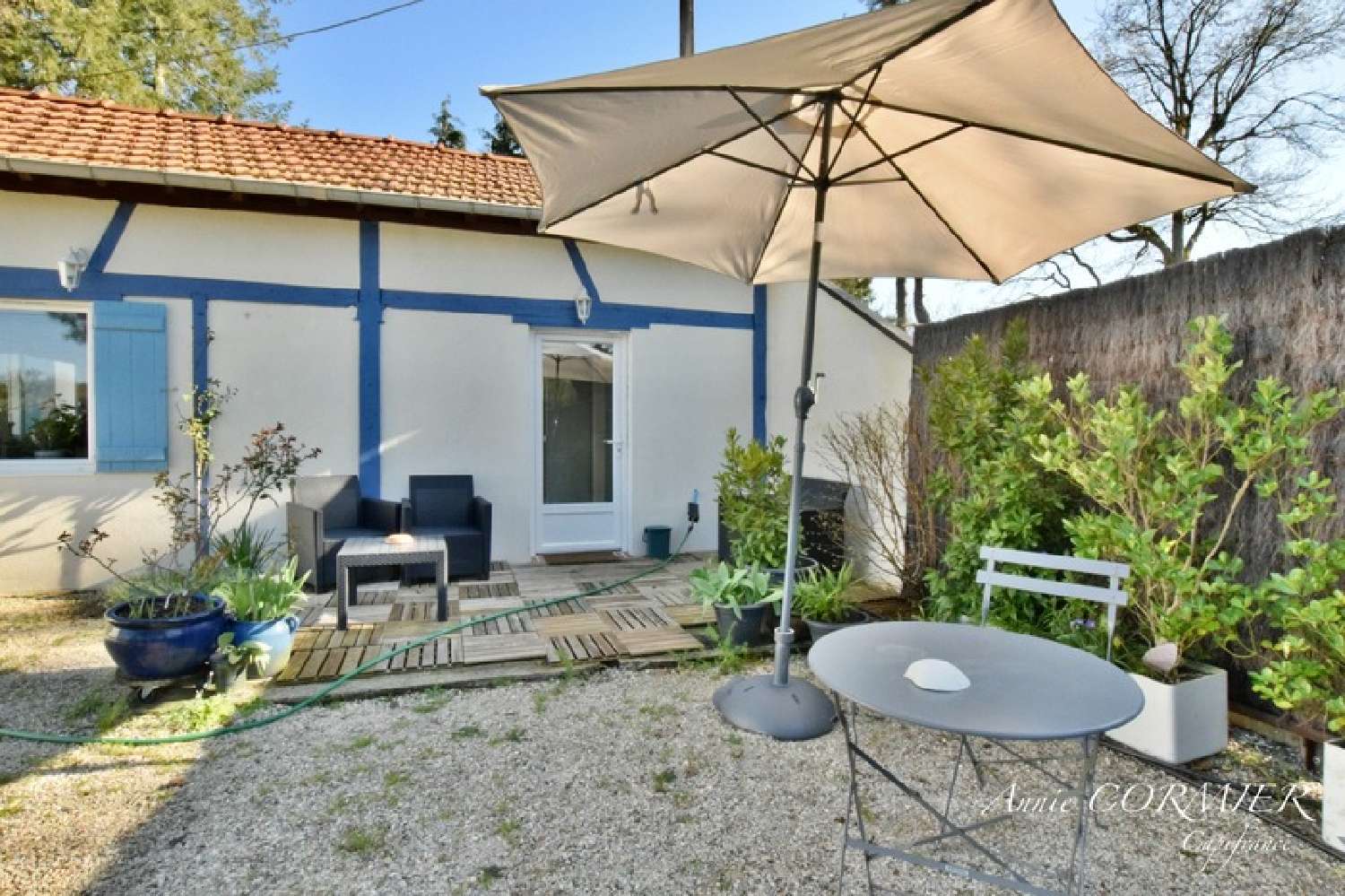  te koop huis Brinon-sur-Sauldre Cher 4