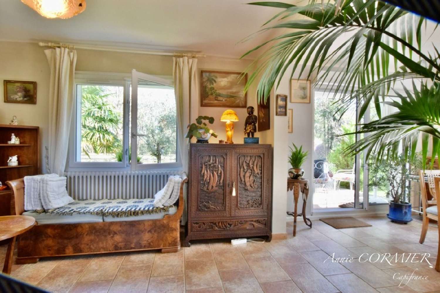  te koop huis Brinon-sur-Sauldre Cher 6