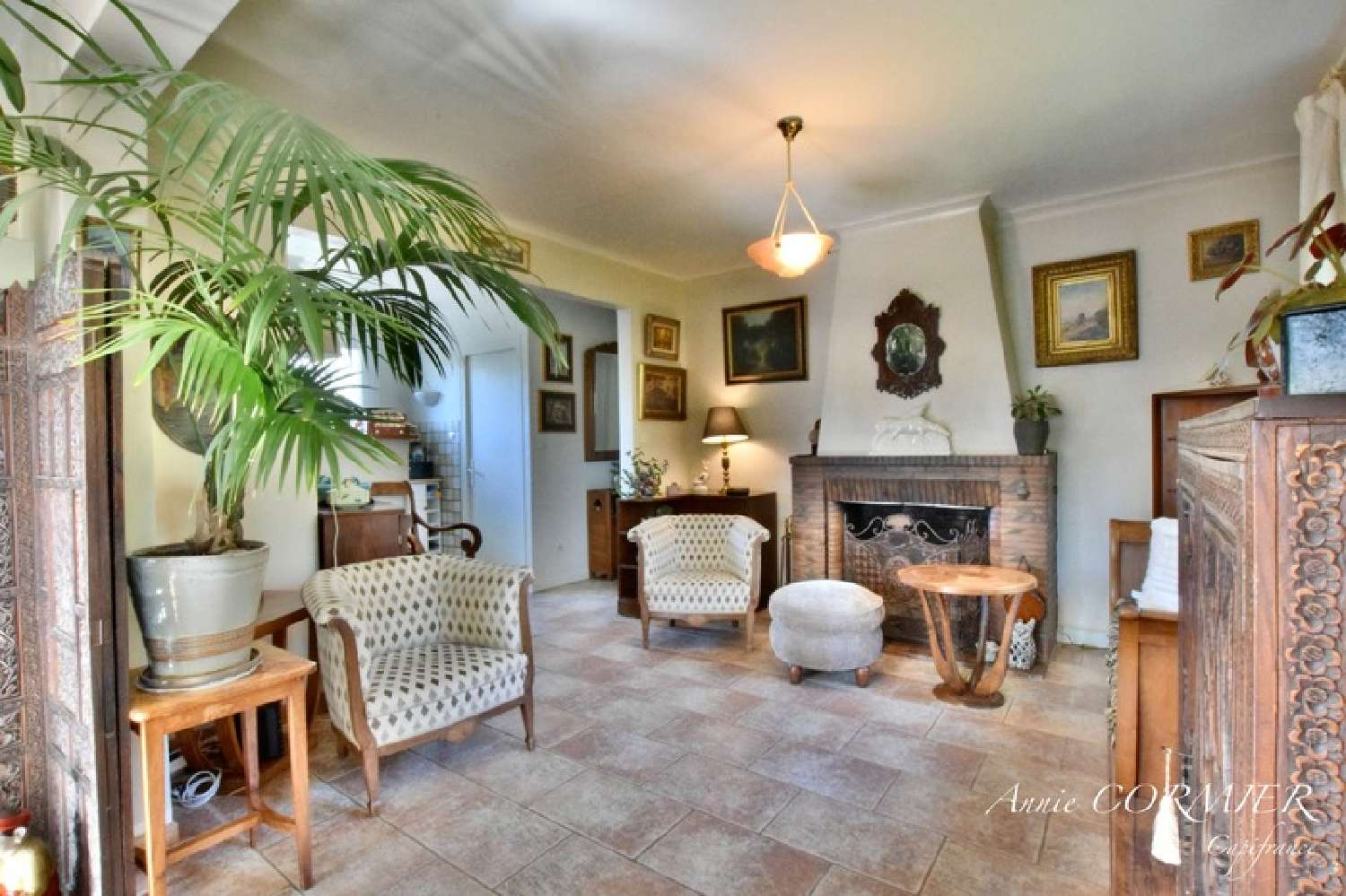  te koop huis Brinon-sur-Sauldre Cher 7