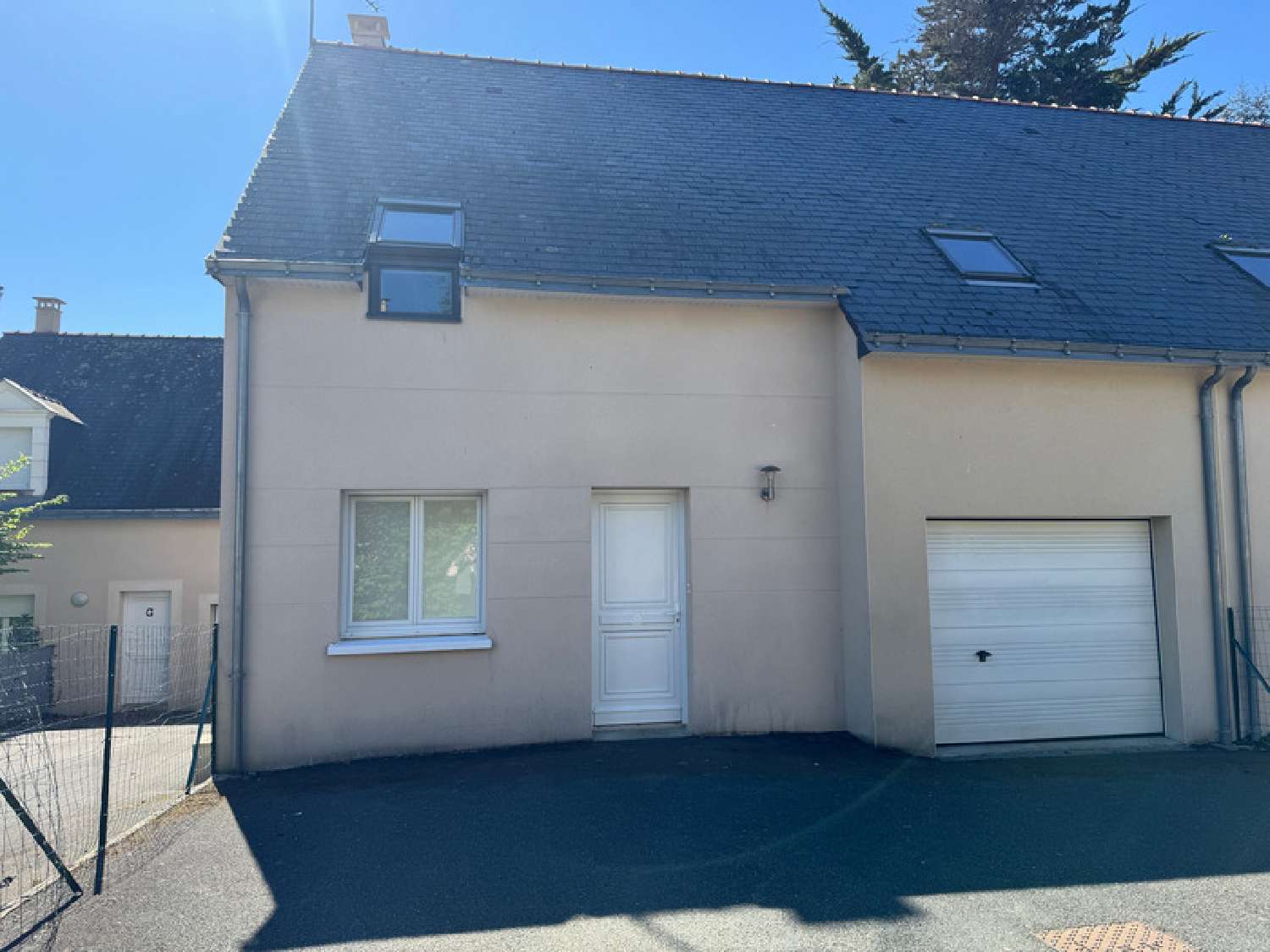  à vendre maison Briollay Maine-et-Loire 1