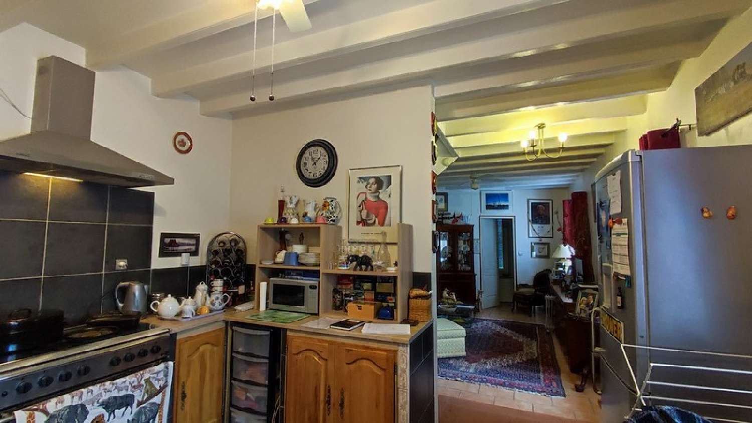  te koop huis Brion-près-Thouet Deux-Sèvres 8