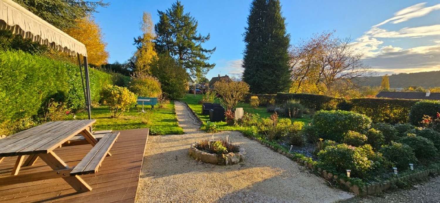  te koop huis Brionne Eure 2