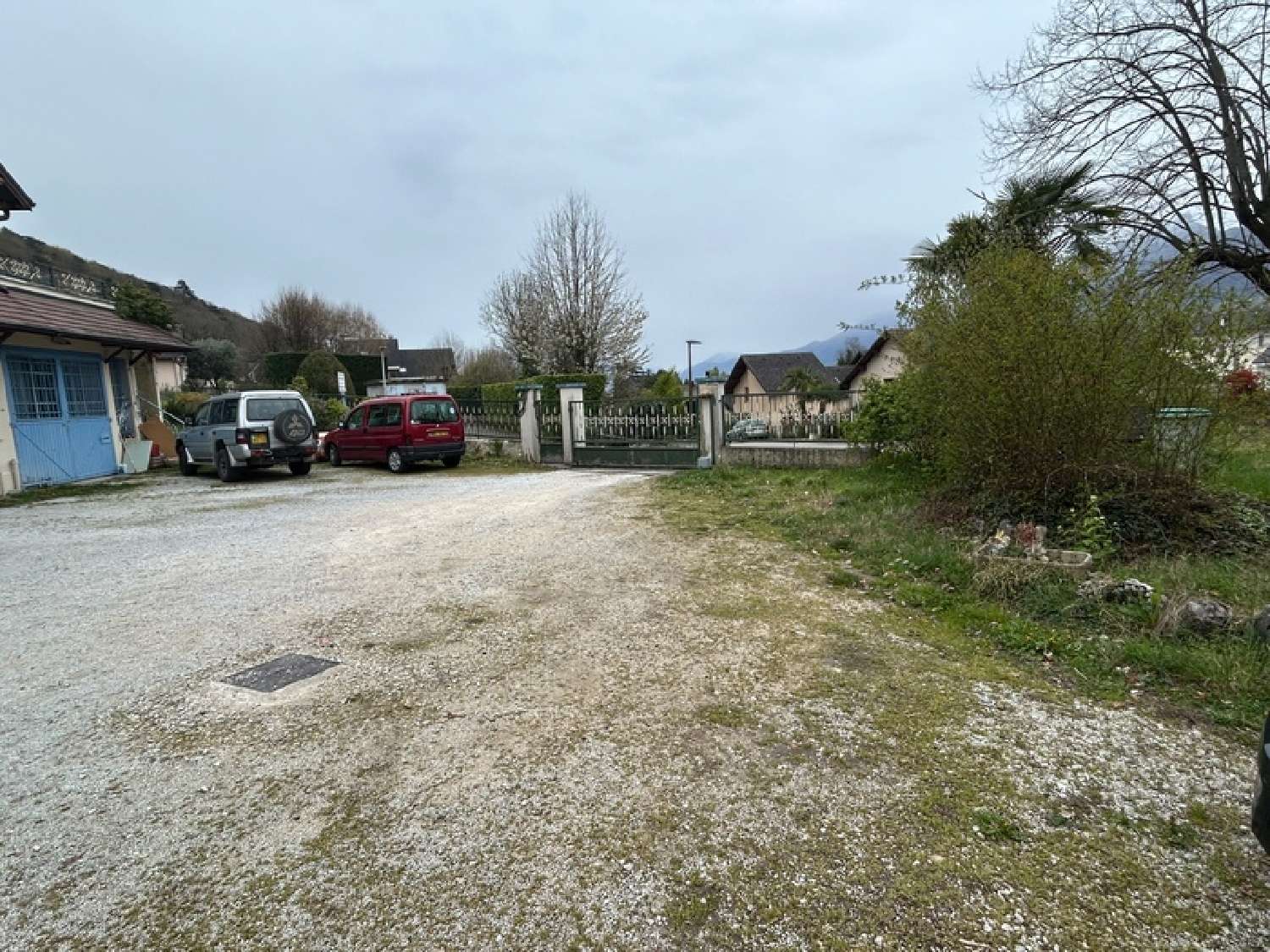  te koop huis Brison-Saint-Innocent Savoie 2