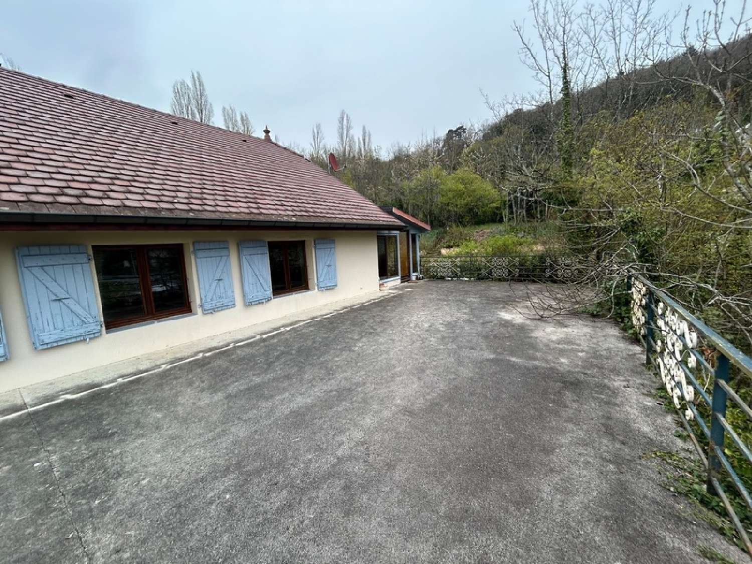  te koop huis Brison-Saint-Innocent Savoie 3