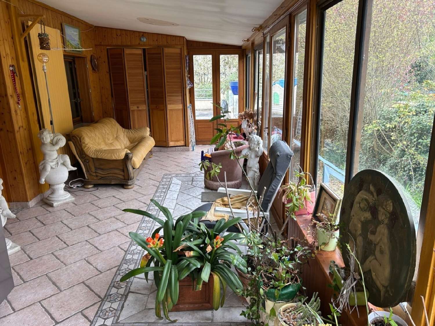  te koop huis Brison-Saint-Innocent Savoie 5