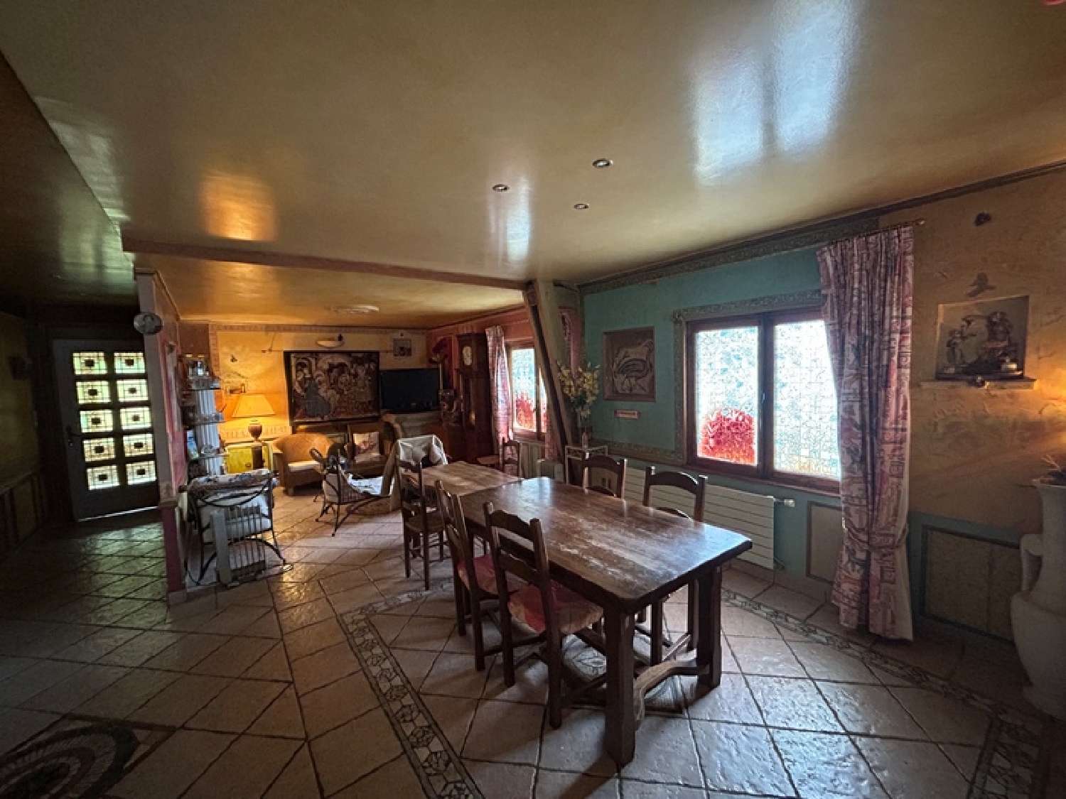  te koop huis Brison-Saint-Innocent Savoie 6