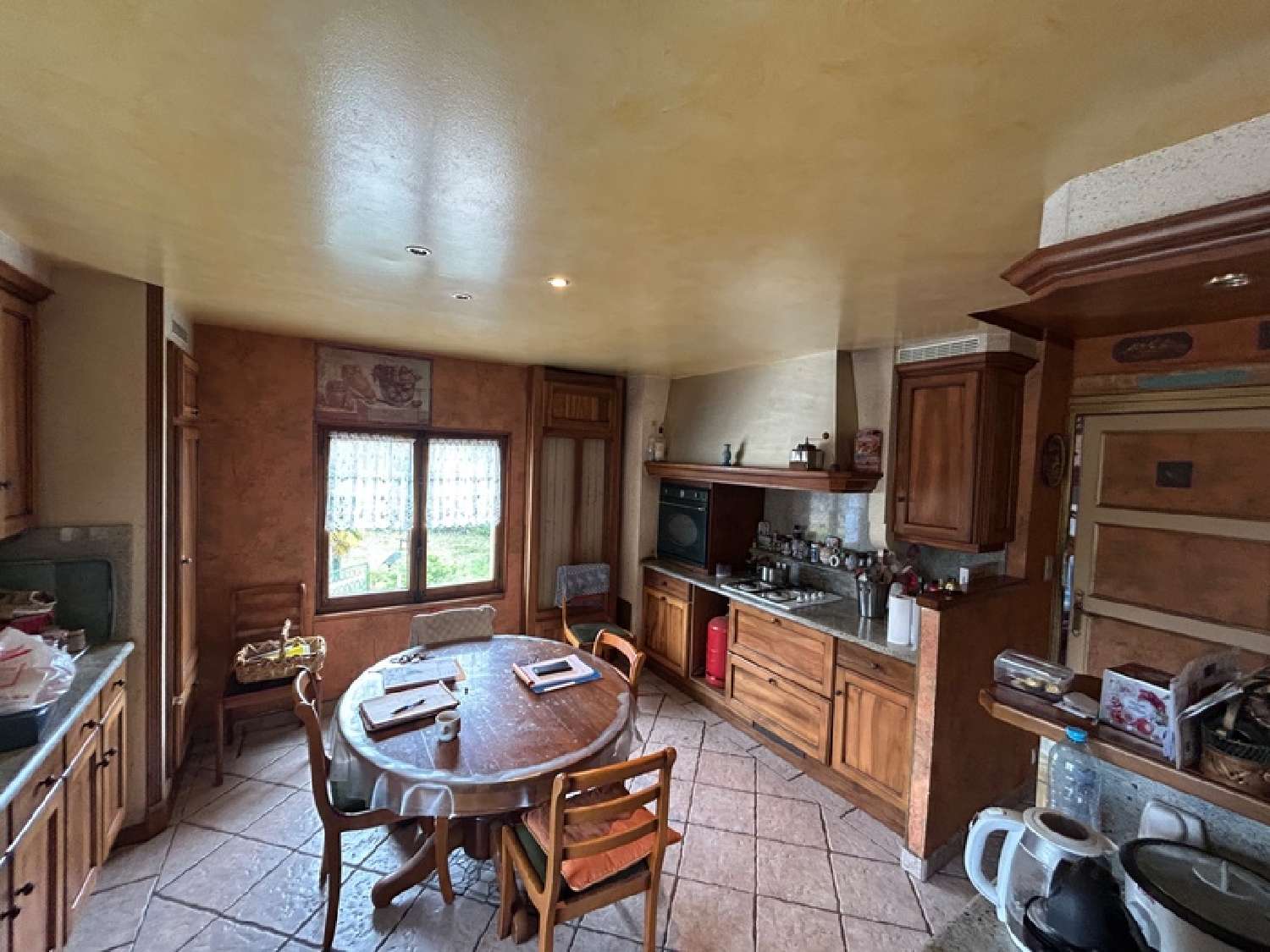  te koop huis Brison-Saint-Innocent Savoie 7