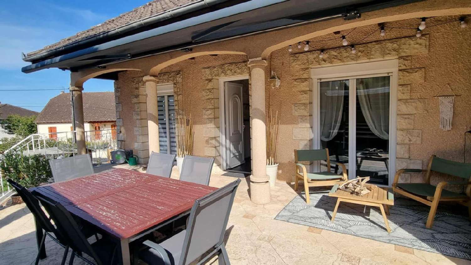  à vendre maison Brive-la-Gaillarde Corrèze 3