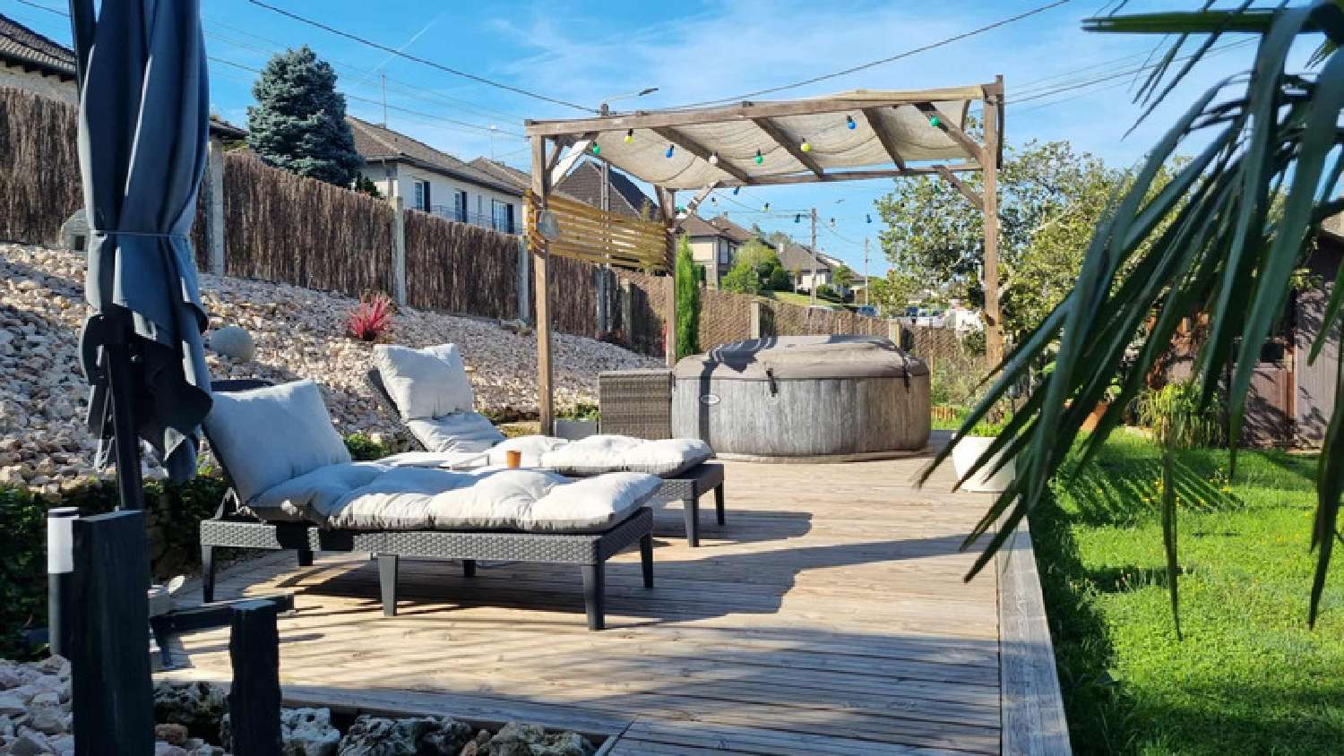  à vendre maison Brive-la-Gaillarde Corrèze 4