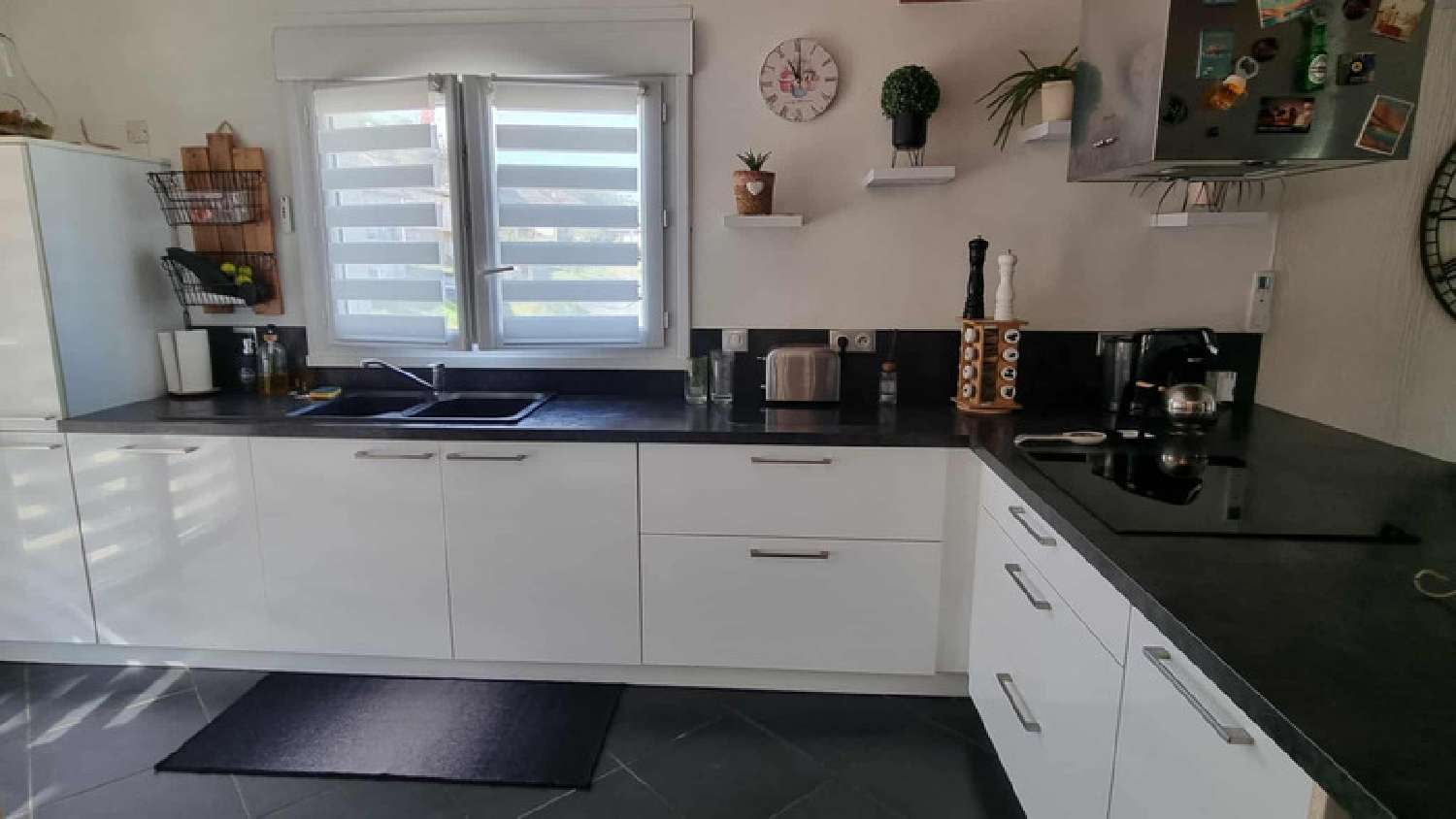  à vendre maison Brive-la-Gaillarde Corrèze 5