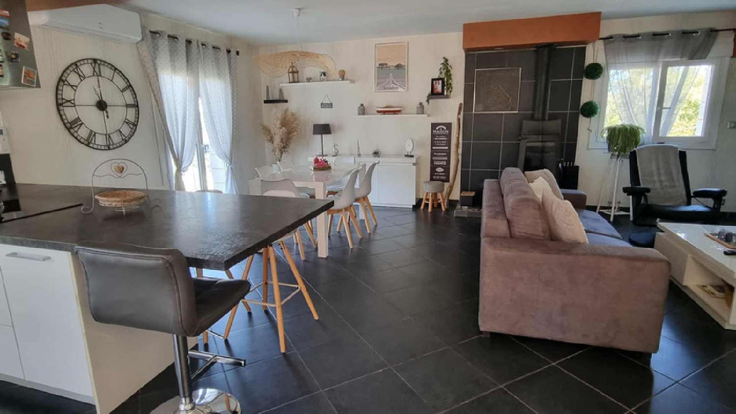  à vendre maison Brive-la-Gaillarde Corrèze 6