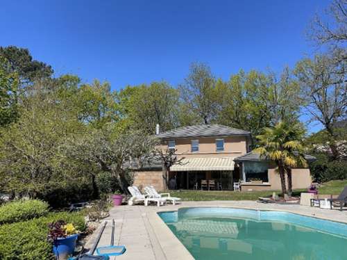 Brive-la-Gaillarde Corrèze Haus Bild 7314218