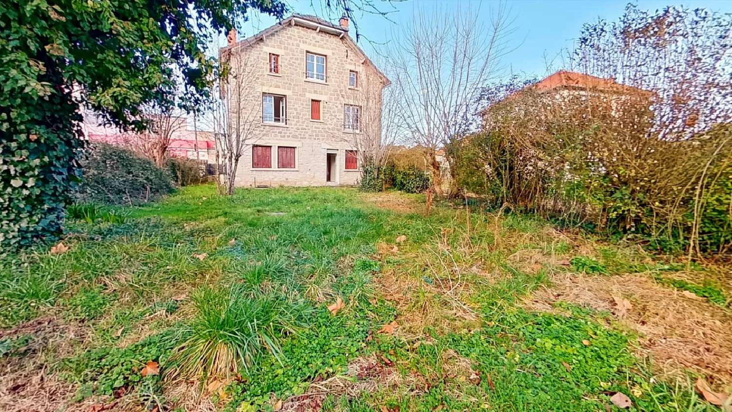  for sale house Brive-la-Gaillarde Corrèze 1