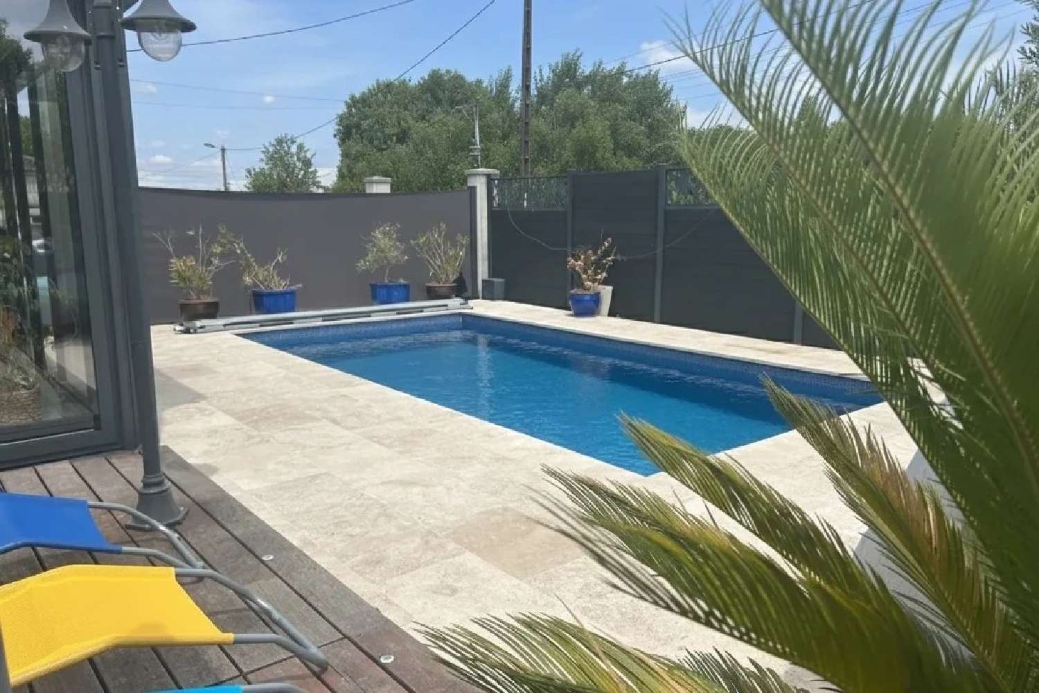  te koop huis Brizambourg Charente-Maritime 2