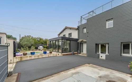 Brizambourg Charente-Maritime maison foto 7314155