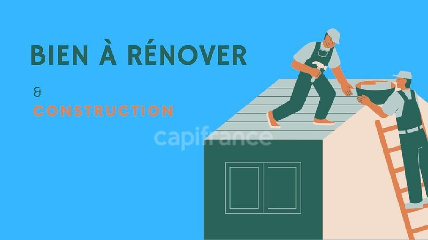  kaufen Haus Broglie Eure 1