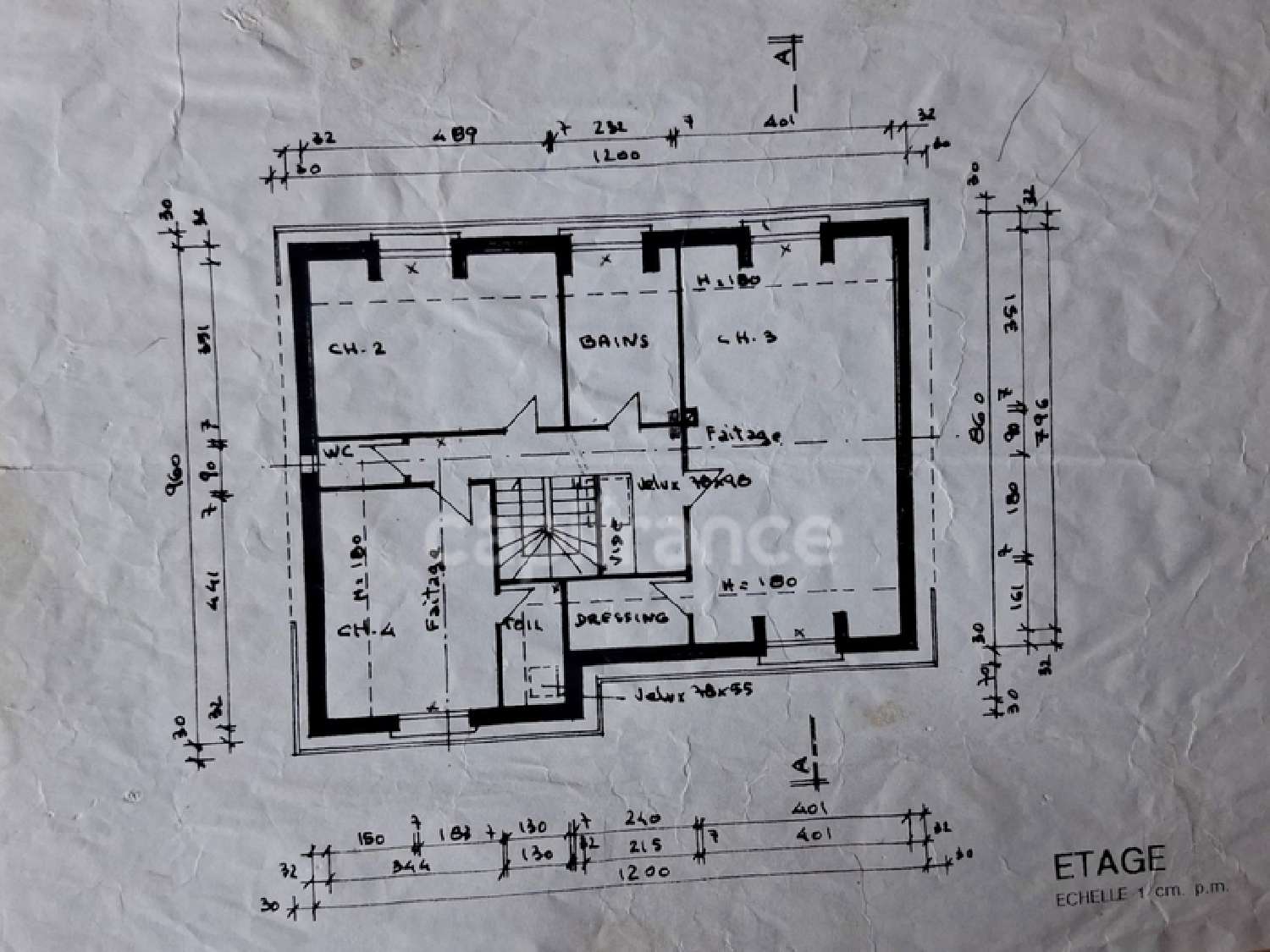  kaufen Haus Broglie Eure 4