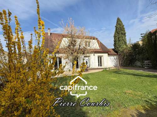 Bron Rhône house foto 7302351