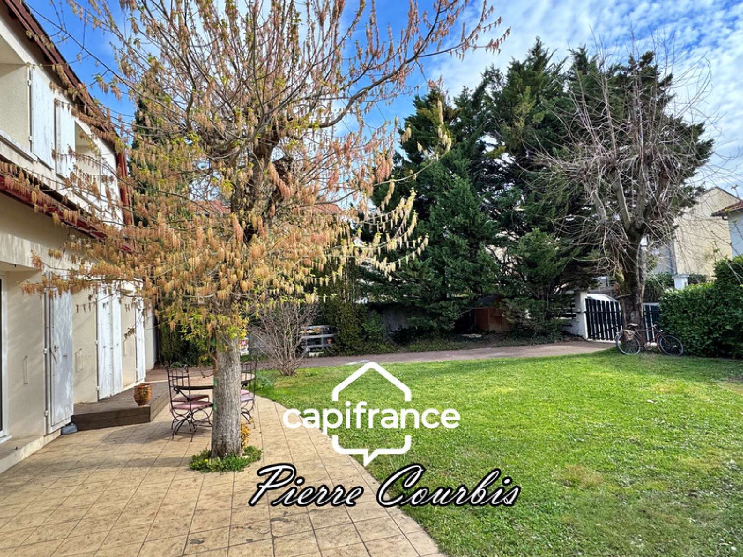 for sale house Bron Rhône 2