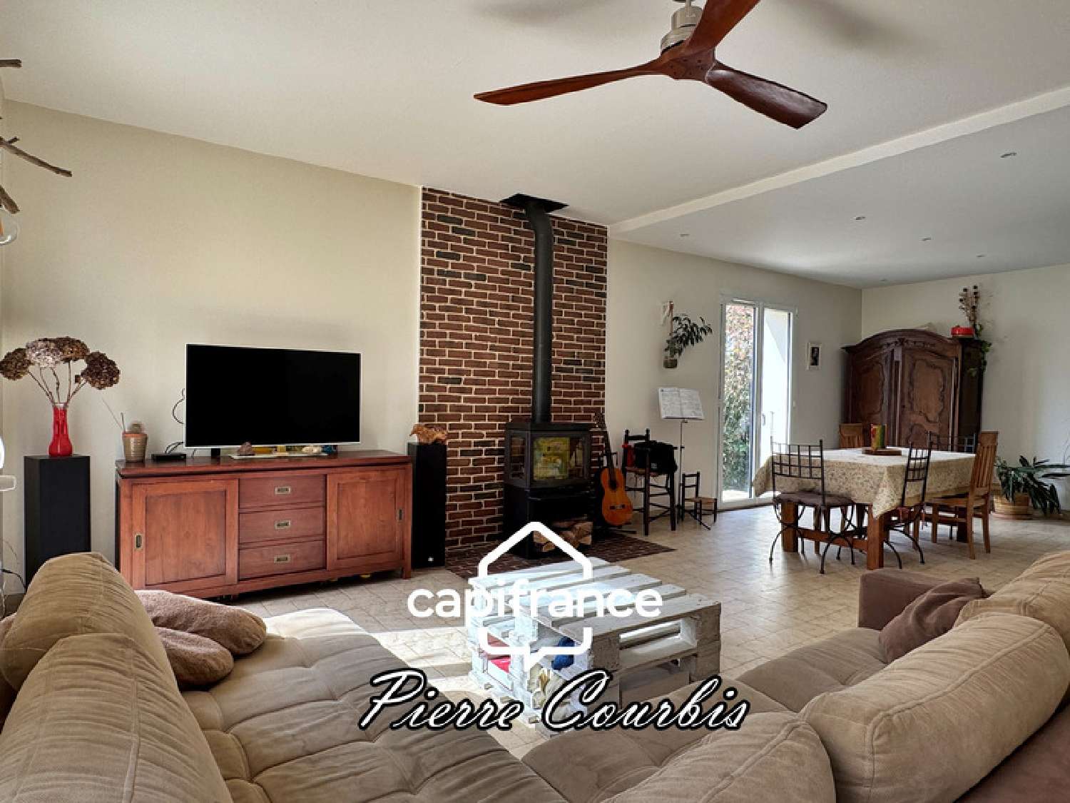 for sale house Bron Rhône 3