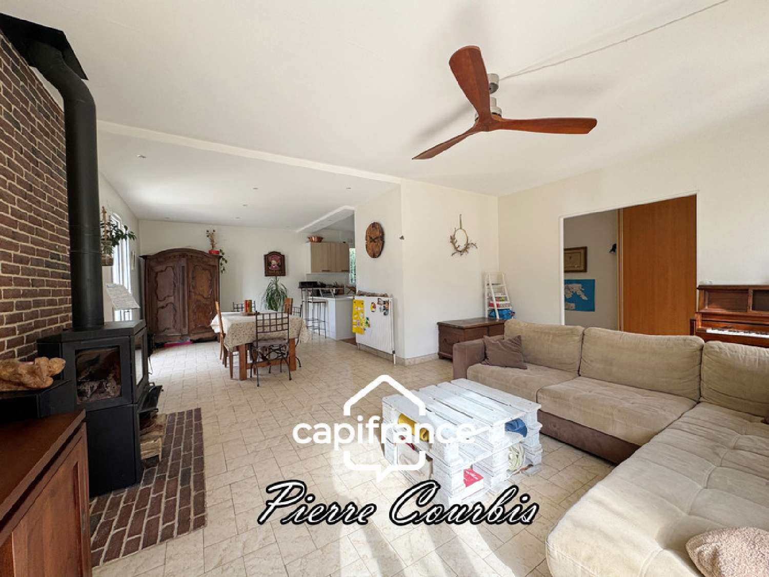 for sale house Bron Rhône 4