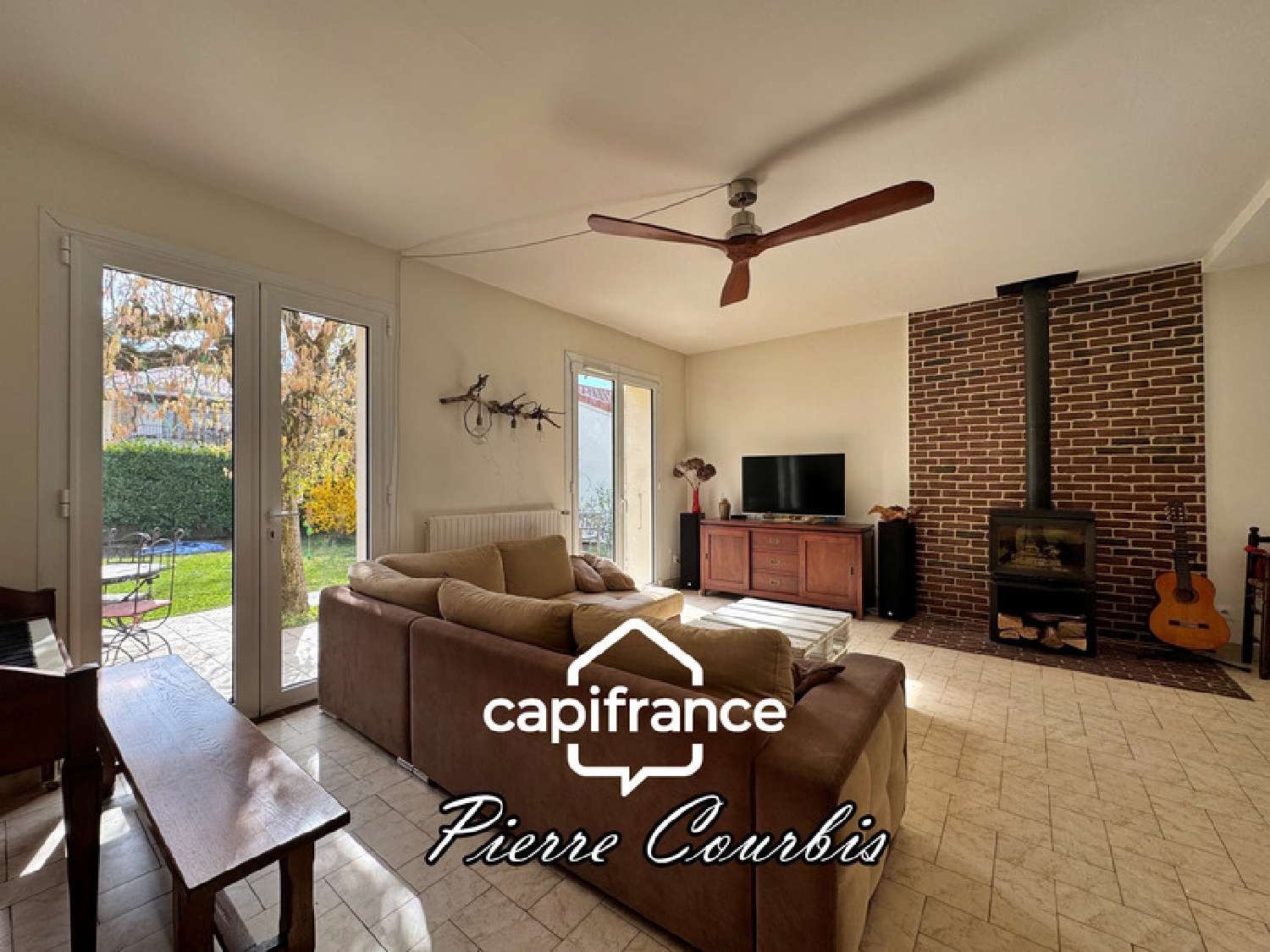 for sale house Bron Rhône 5