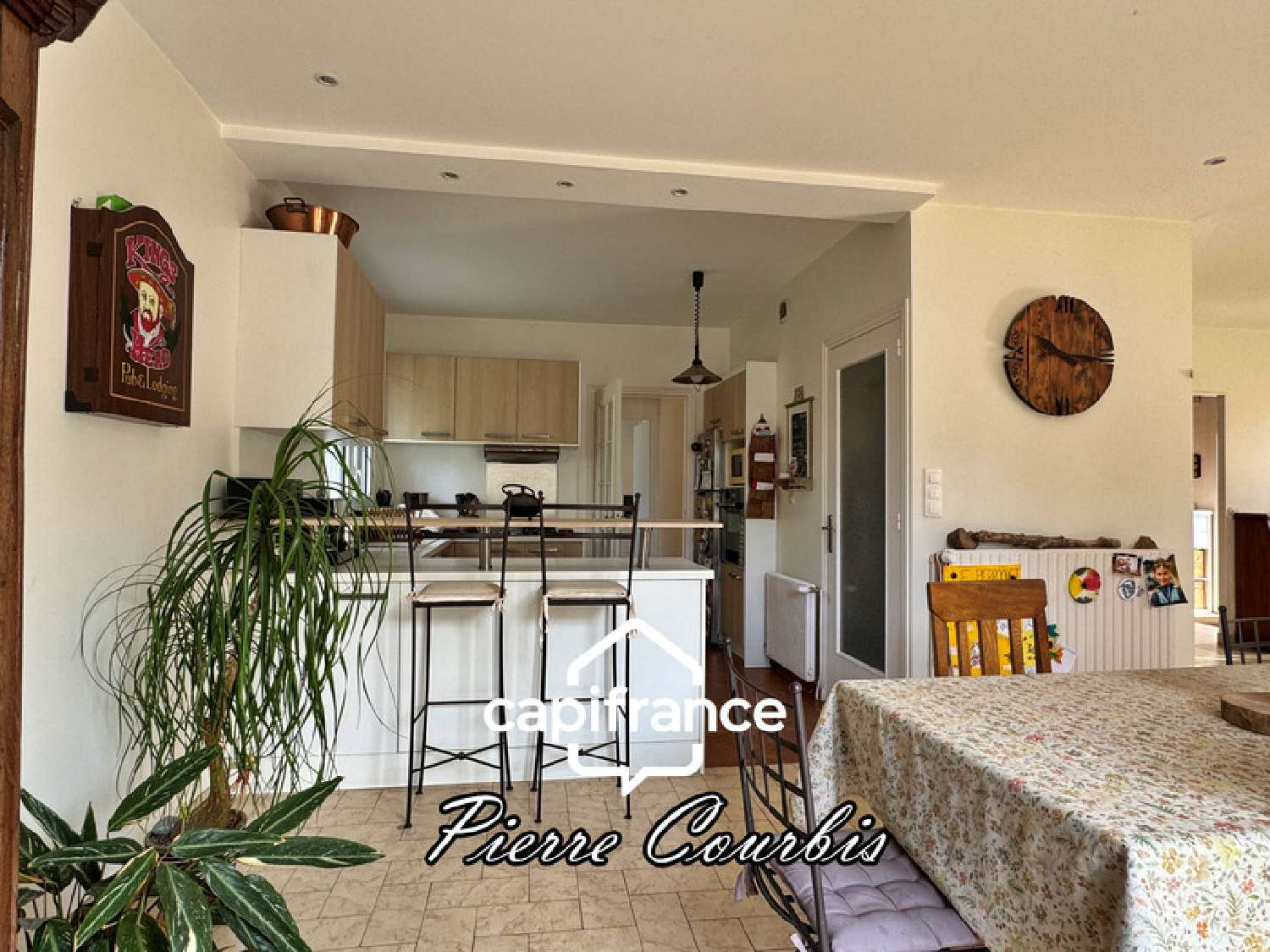 for sale house Bron Rhône 6