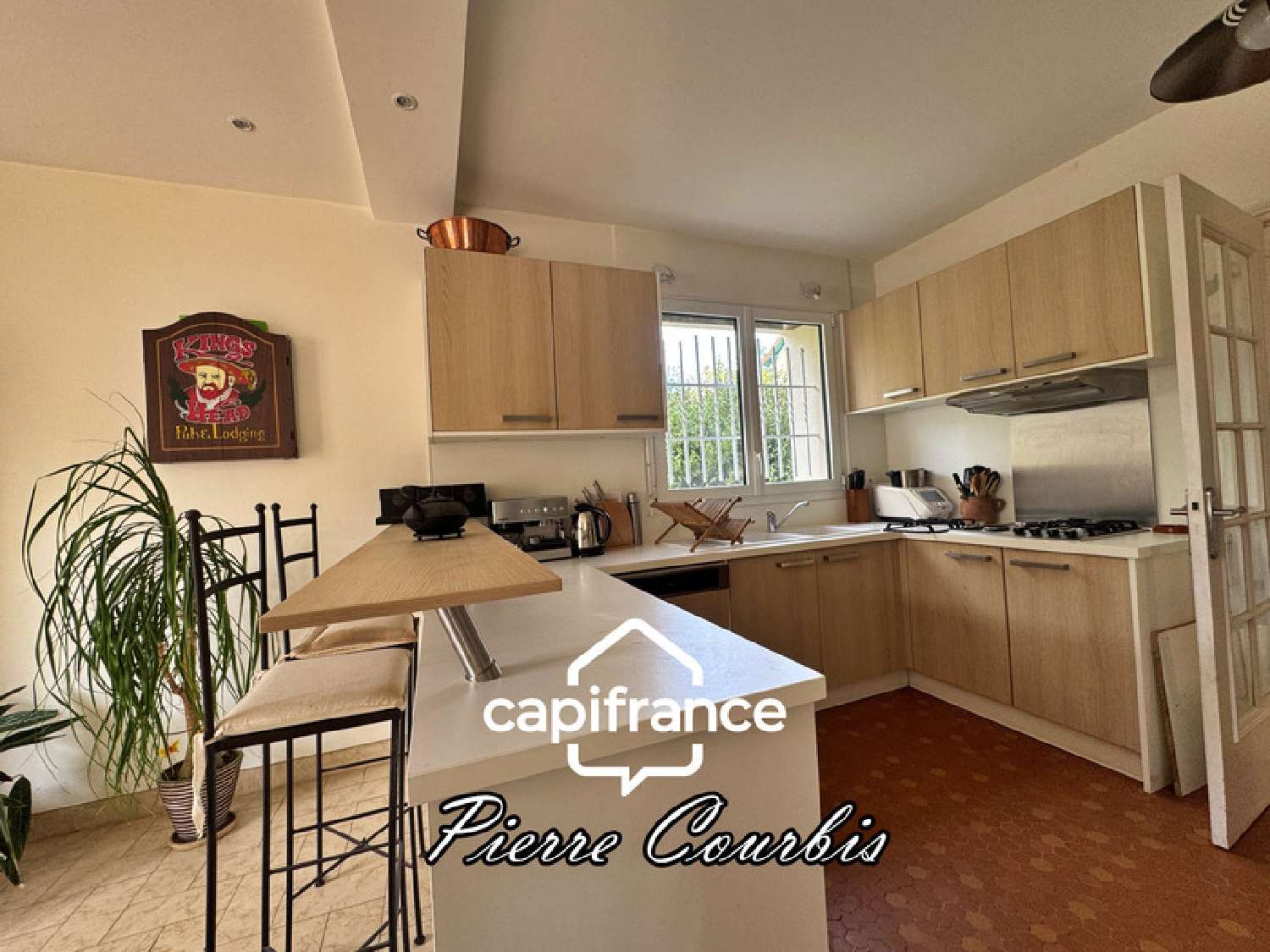 for sale house Bron Rhône 7